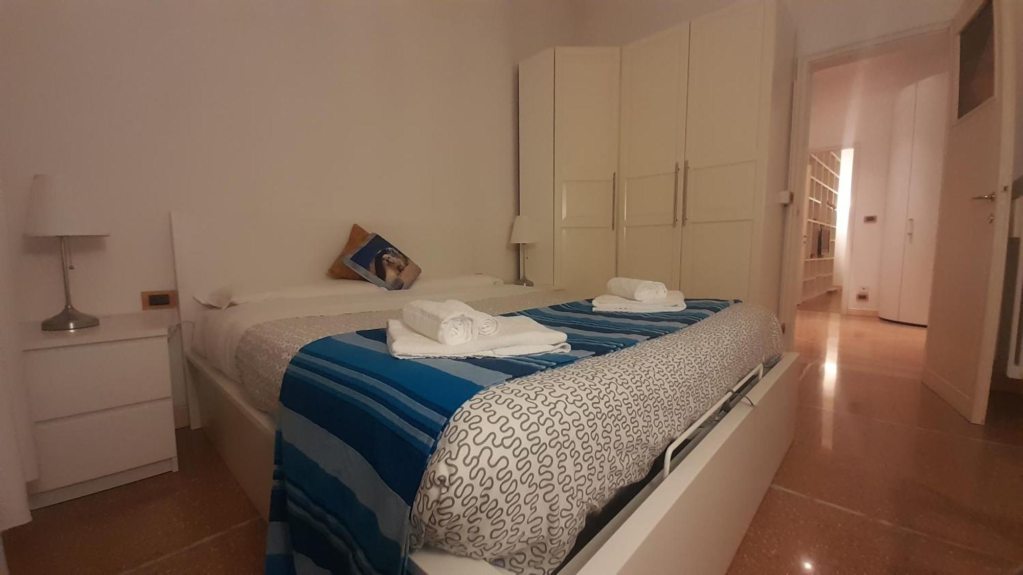 Azeglio Smart Apartment - Twa Bologne Extérieur photo
