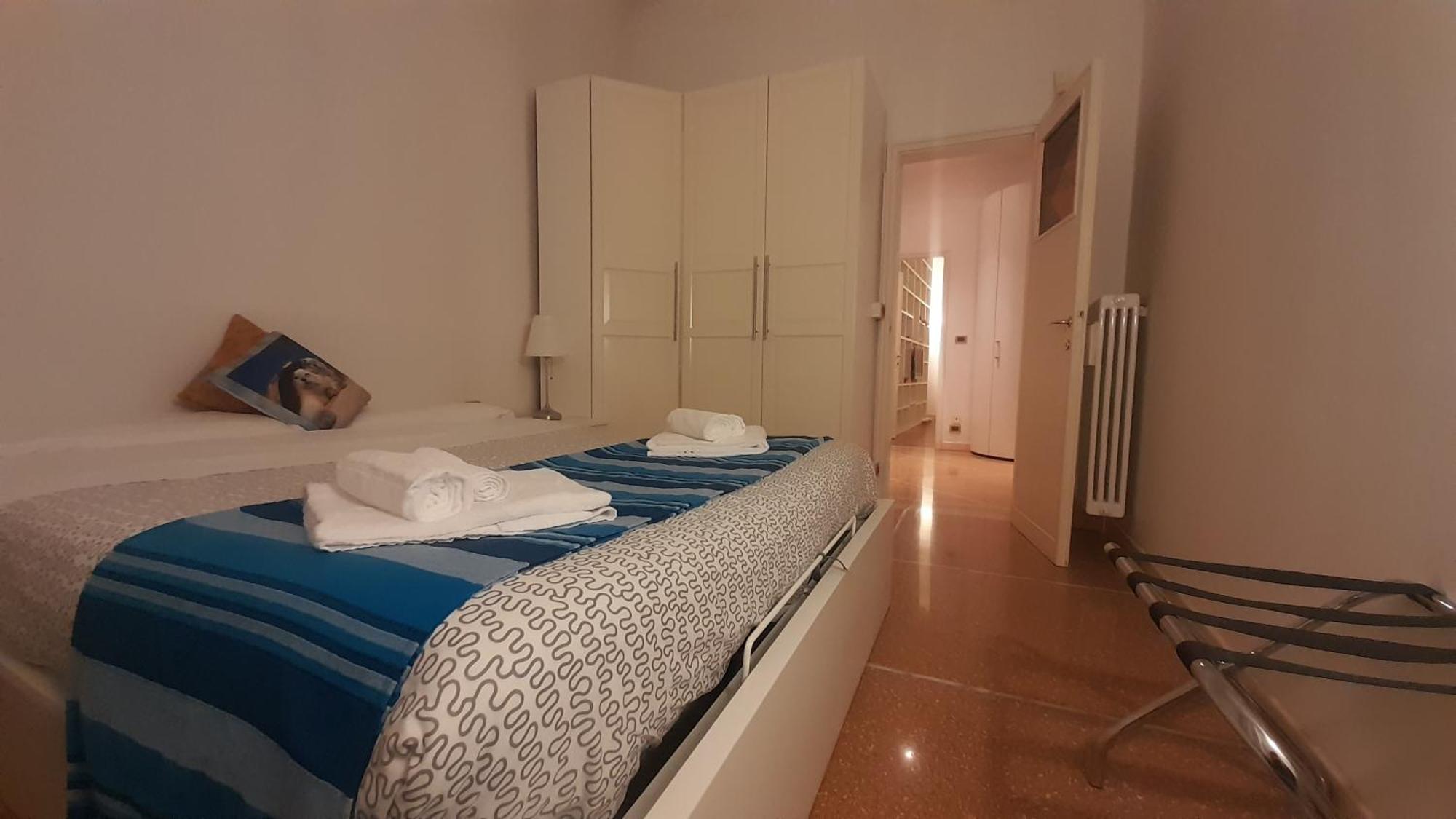 Azeglio Smart Apartment - Twa Bologne Extérieur photo