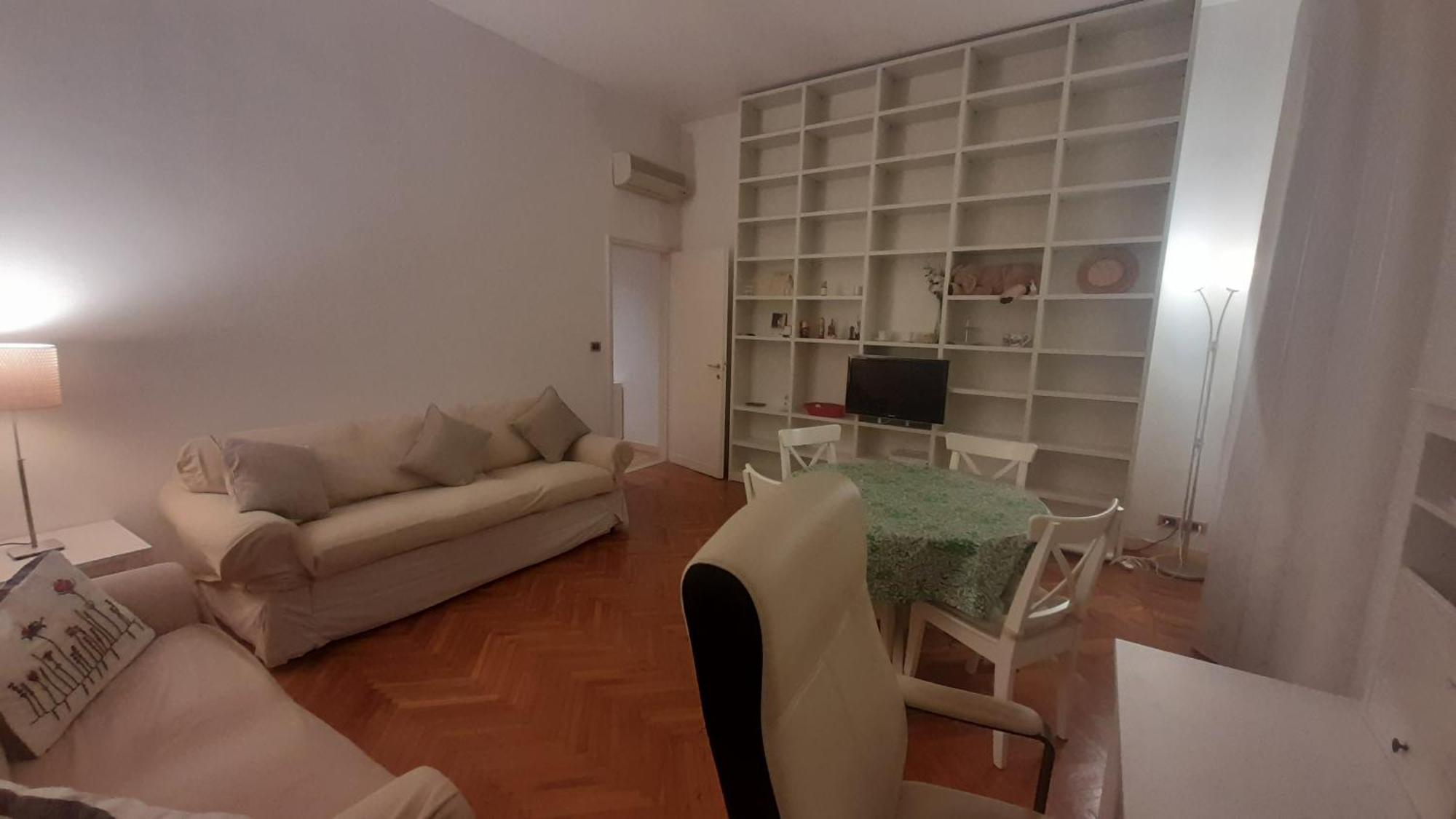Azeglio Smart Apartment - Twa Bologne Extérieur photo