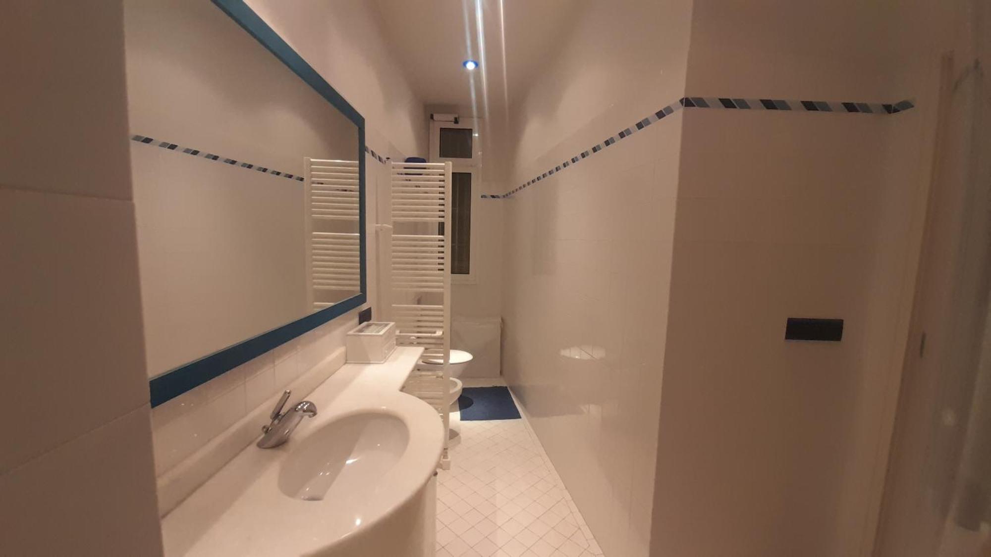 Azeglio Smart Apartment - Twa Bologne Extérieur photo