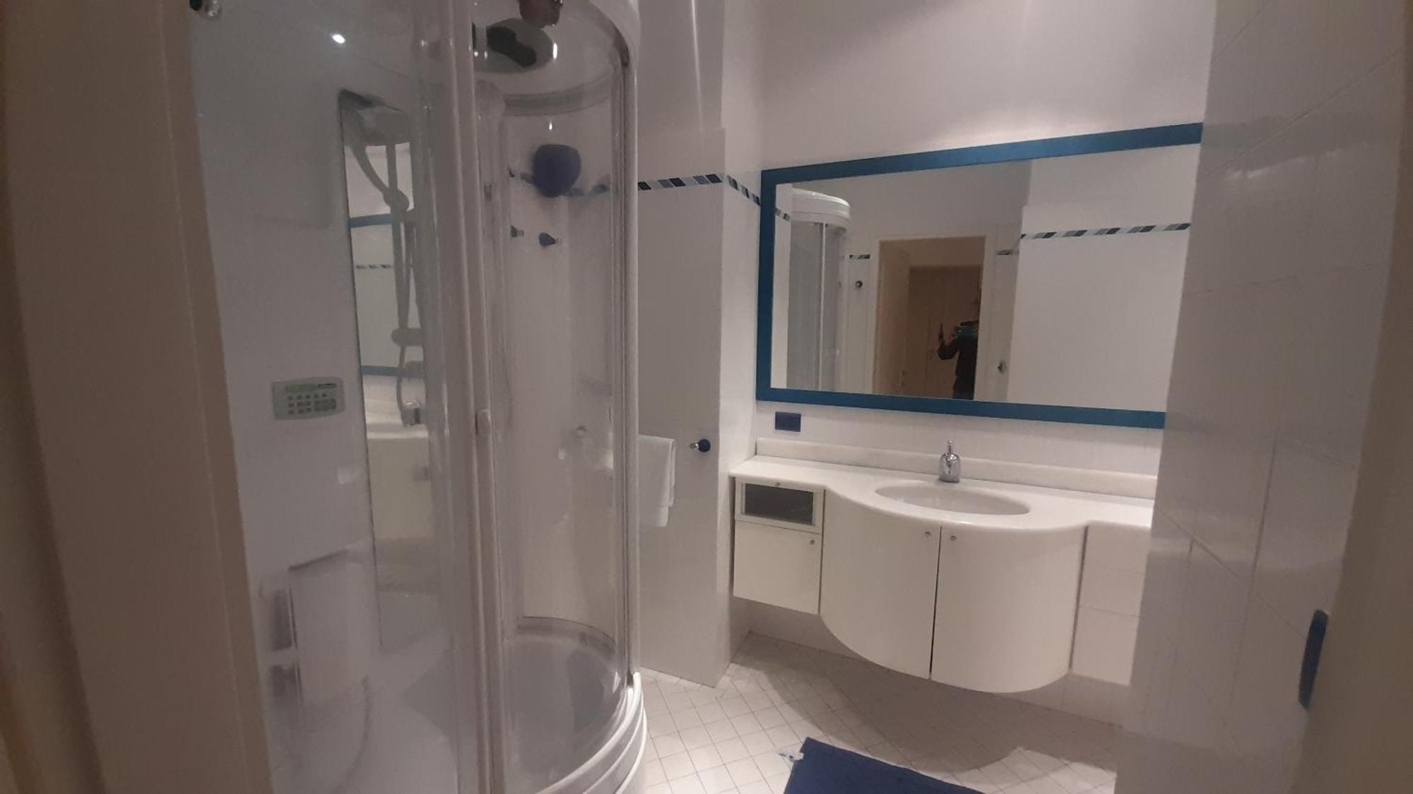 Azeglio Smart Apartment - Twa Bologne Extérieur photo