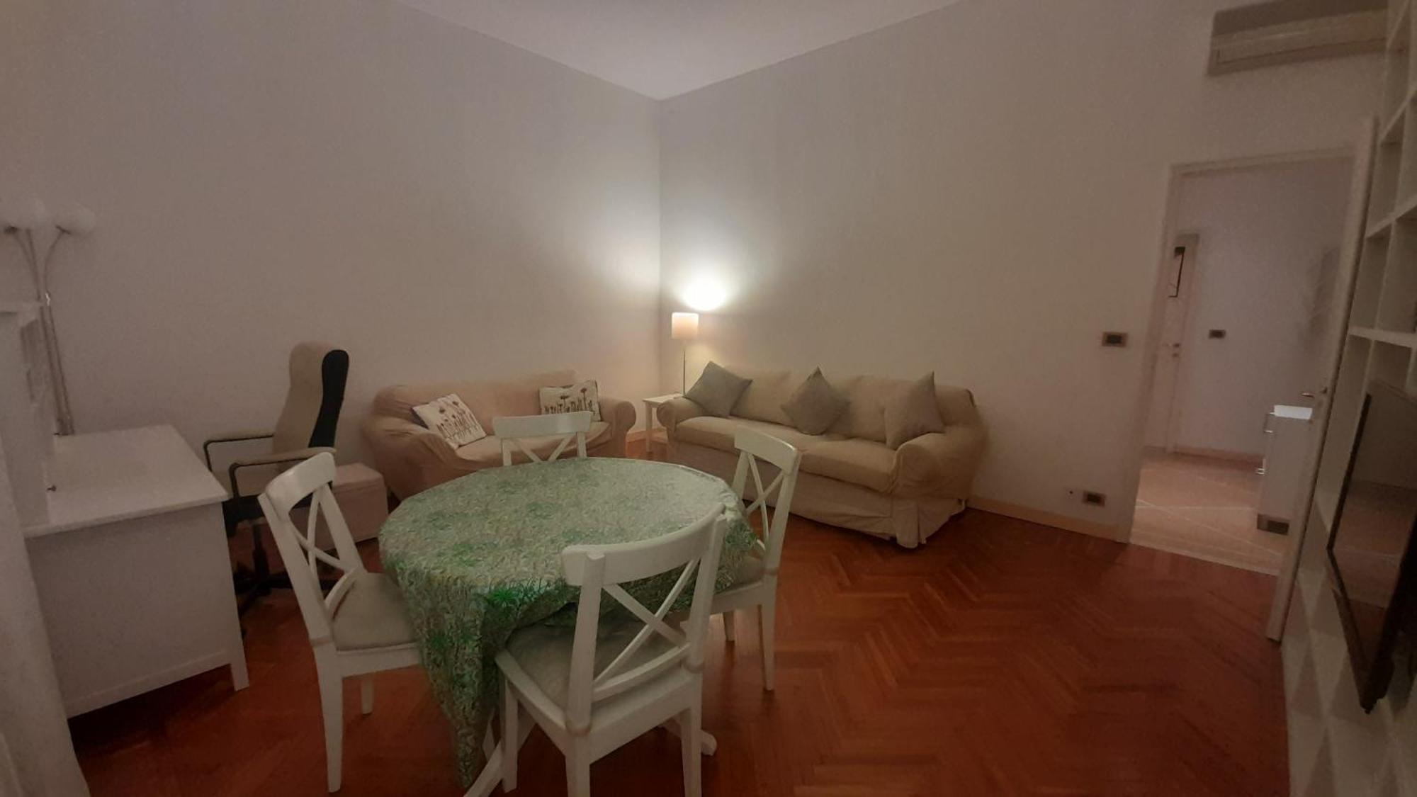 Azeglio Smart Apartment - Twa Bologne Extérieur photo
